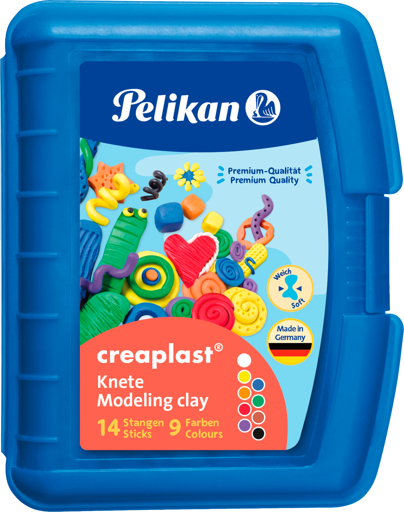 Properties of plasticine on sale