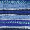 Gründl Hot Socks Manerba Hellblau/Royalblau/Nachtblau/Natur