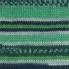 Gründl Hot Socks Manerba Hellgrün/Tannengrün/Nachtblau/Natur