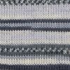 Gründl Hot Socks Manerba Mausgrau/Anthrazit/Natur