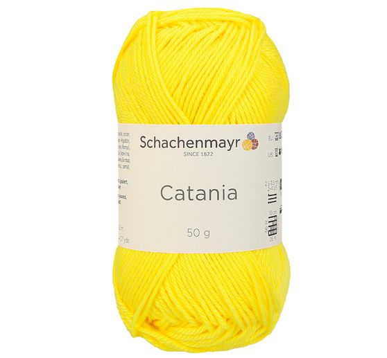 Schachenmayr "Catania"