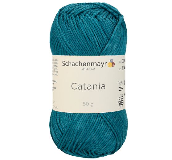 Schachenmayr "Catania"