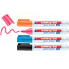 edding 95 Glass Marker-Set