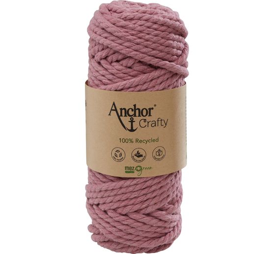 Anchor Crafty