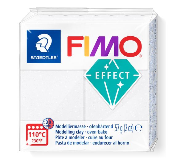 FIMO effect "Galaxy"