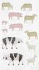 Rico Design Gel Sticker "FIGURICO"