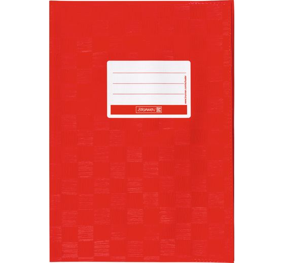 Booklet cover, DIN A5