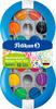 Pelikan Deckfarbkasten "Space", 12 Farben