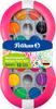 Pelikan Deckfarbkasten "Space", 12 Farben