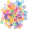 itoshii Bead mix "Ponii Beads" Matt Rainbow