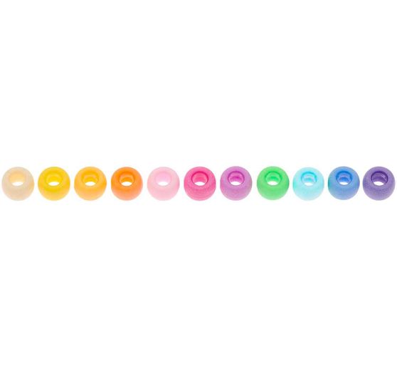 itoshii Bead mix "Ponii Beads"
