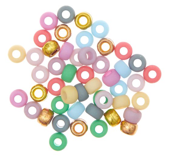 itoshii Bead mix "Ponii Beads"