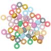 itoshii Bead mix "Ponii Beads" Matt Fashion