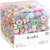 itoshii Perlenmix "Ponii Beads"
