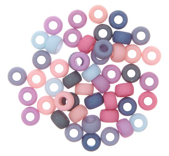 itoshii Bead mix "Ponii Beads"