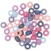 itoshii Bead mix "Ponii Beads" Matt Earthy