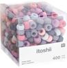 itoshii Perlenmix "Ponii Beads"