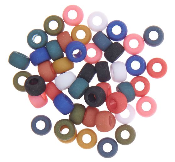 itoshii Bead mix "Ponii Beads"