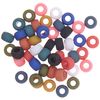 itoshii Bead mix "Ponii Beads" Matt Dark Earthy