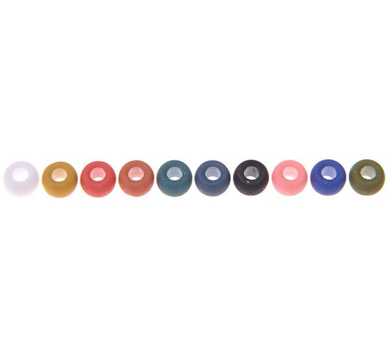 itoshii Bead mix "Ponii Beads"