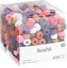 itoshii Perlenmix "Ponii Beads"