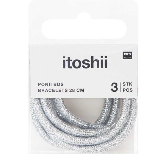 itoshii Armbänder