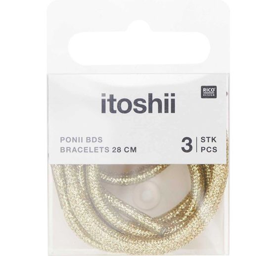 itoshii Armbänder