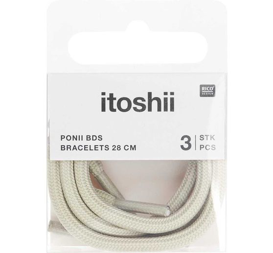 itoshii Armbänder
