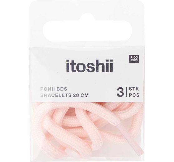 itoshii Armbänder