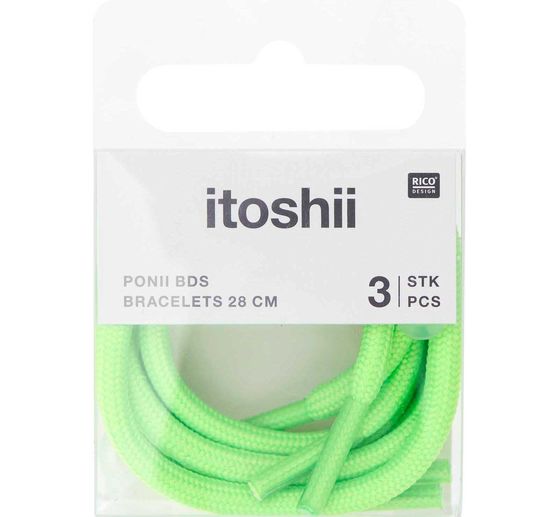 itoshii Armbänder