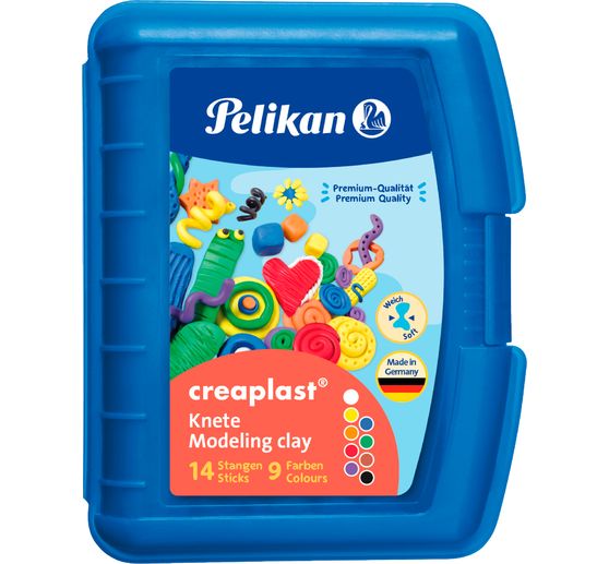 Pelikan Plasticine "Creaplast"