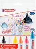 edding 95 Glass Marker-Set