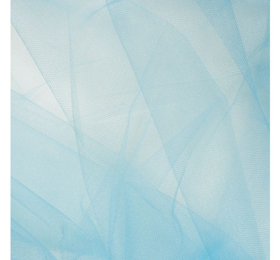 Tüll-Zuschnitt, 3 Meter
