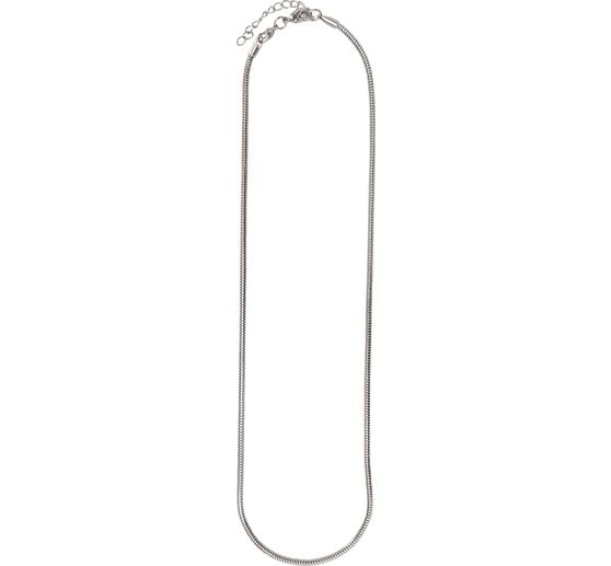 Chain with regulation chain "Platinum"