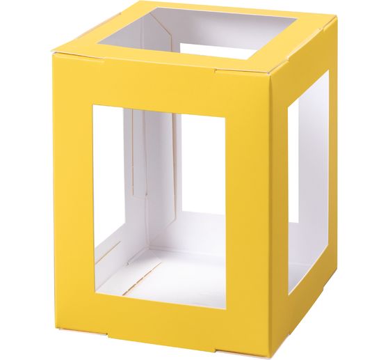 Lantern blank "Square"