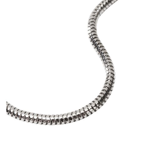 Chain with regulation chain "Platinum"