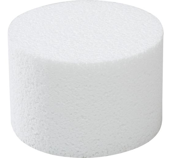 Styrofoam form "Cake"