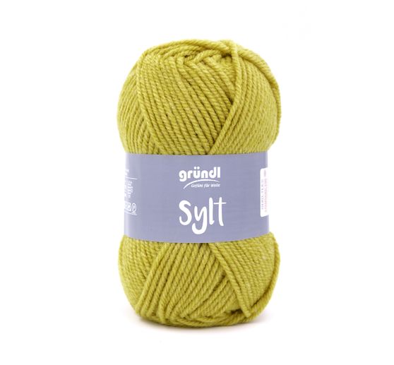 Gründl Sylt
