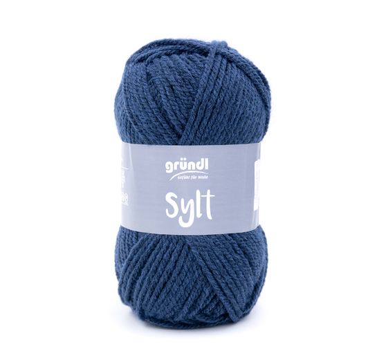 Gründl Sylt