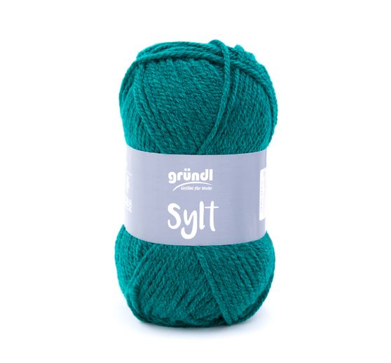 Gründl Sylt