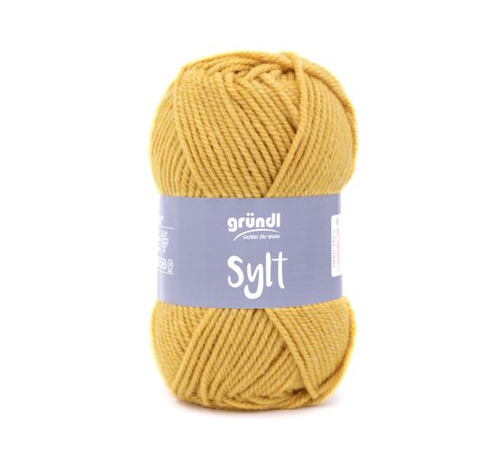 Gründl Sylt