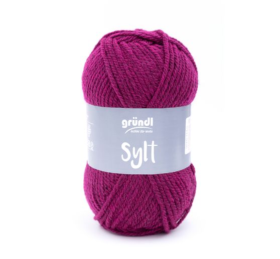 Gründl Sylt