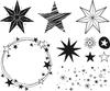 Stempel-Set