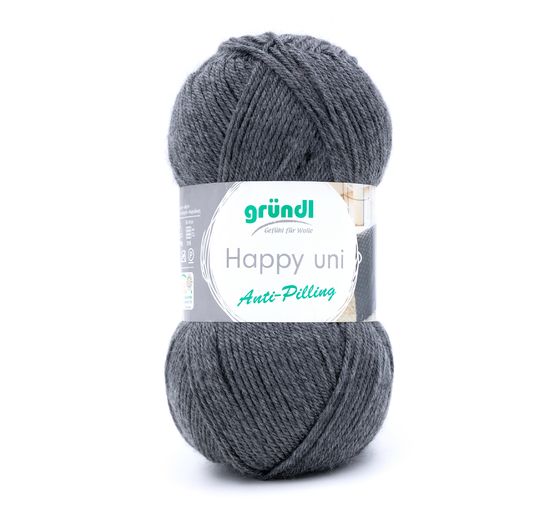Gründl Happy uni