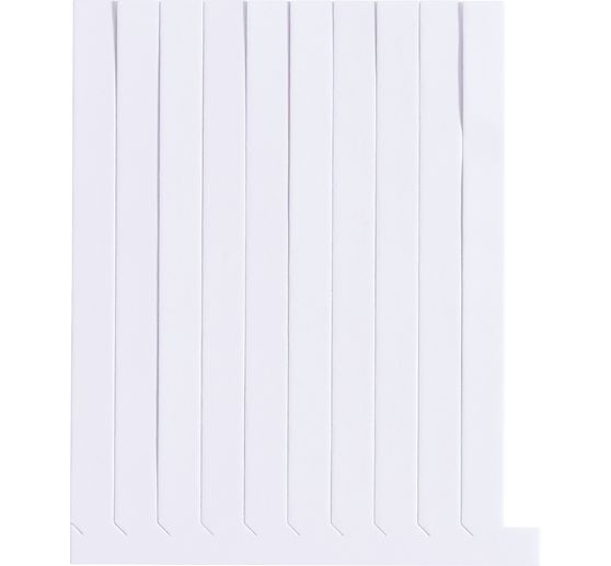 Stanzschablone "Marinas Licht"