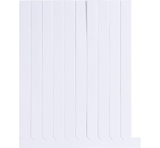 Stanzschablone "Marinas Licht"