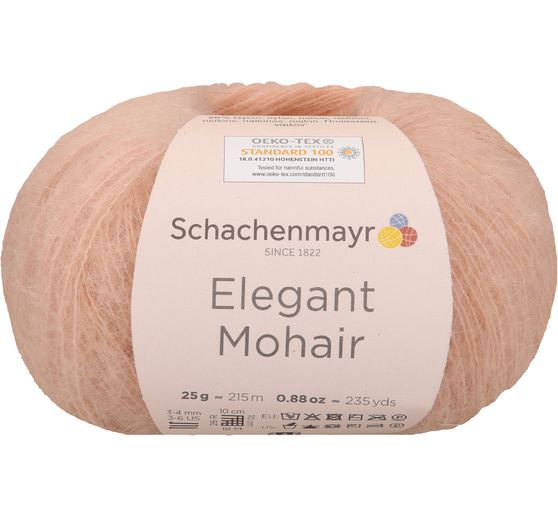 Schachenmayr Elegant Mohair