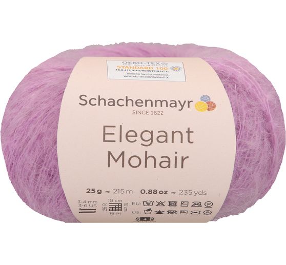 Schachenmayr Elegant Mohair