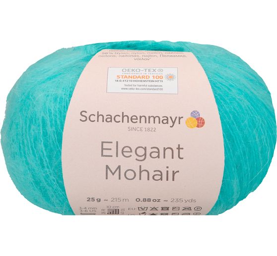 Schachenmayr Elegant Mohair