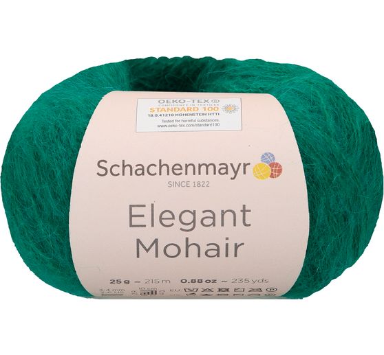 Schachenmayr Elegant Mohair